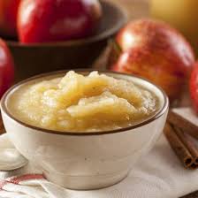 Compote De Pomme Express Au Micro Ondes Recette Recette Compote De Pomme Compote De Pomme Compote Pomme Banane