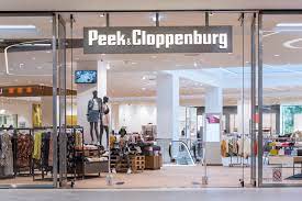 Ontdek mooie herenkleding merken zoals boss, calvin klein, diesel, marc o'polo, tommy hilfiger, polo ralph lauren en nog veel meer. Peek Cloppenburg Markteintritt In Serbien News Distribution 1226694