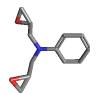 N,N-Diglycidylaniline | C12H15NO2 | CID 16412 - PubChem