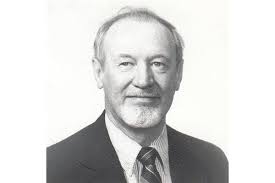 James Burrus Obituary (1932