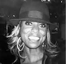 Evette CAMPBELL Obituary (1971