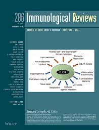 Liity facebookiin ja pidä yhteyttä käyttäjän ramírez laufer ja muiden tuttujesi kanssa. The Group 2 Innate Lymphoid Cell Ilc2 Regulatory Network And Its Underlying Mechanisms Kabata 2018 Immunological Reviews Wiley Online Library
