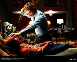 He is a fictional character in the marvel comics universe created by stan lee and. Hd Wallpaper Spider Man Spider Man 2 Harry Osborn James Franco Wallpaper Flare