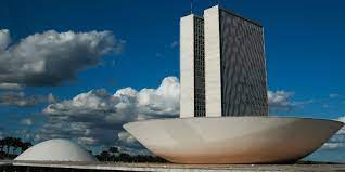 José medeiros (podemos), aliado de bolsonaro, votou a favor. Camara Dos Deputados Rejeita Pec Do Voto Impresso