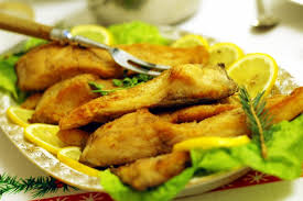 Traditionally, christmas eve is a fast day and no meat is served. Polish Food 101 Carp Polish Cuisine Culture Pl