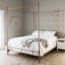 We did not find results for: Gold Queen Canopy Bed Novocom Top