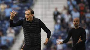 Pelatih sevilla, julen lopetegui menilai timnya hanya berlabel kuda hitam menghadapi chelsea yang dinilai sebagai salah satu kandidat kuat juara liga champions musim ini. Pywu7dwgotyn M