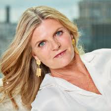 Susannah Constantine added a new photo.