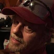 Mr. Christopher Shane McBride Obituary