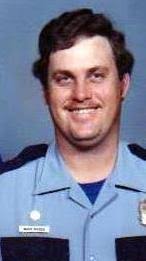 Mark Anthony “Woody” Woods (1957-1995)