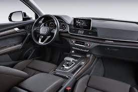 Audi Q5 E Tron 2020 Interior Audi Q5 Audi Audi 2017