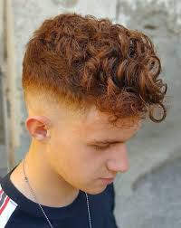 The hair is cut and framed to shape his face, especially since it is layered along his foreheads so as to not cover his eyes. Top 30 Popular Haircuts For Teen Boys Best Teenage Guys Hairstyles 2020 Men S Style