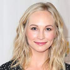 The actress & musician is married to joe king, her starsign is taurus and she is now 34 years of age. Candice King Starportrat News Bilder Gala De