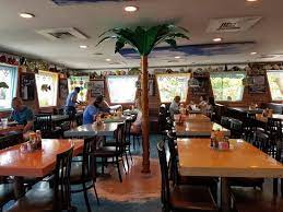 Mac's kitchen, comparable to a diner, is frequented by both locals and tourists, who visit for local delicacies, such as conch chowder. Mrs Mac S Kitchens Key Largo Menu Prices Restaurant Reviews Tripadvisor