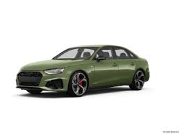 Image result for Tief Green 2009 Audi