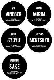 調味料ボトルのラベルを作る2 ボトルのラベル ラベル ラベル シール テンプレート