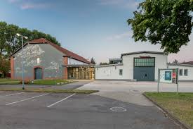 In den vom hof zugänglichen. Cd Kaserne Landesmusikrat Niedersachsen E V