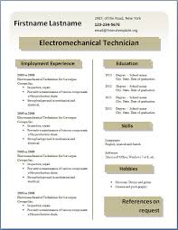 It is the perfect free resume template with impressive design which grabs the job interviewer's…. Kitchen Staff Get A Free Cv