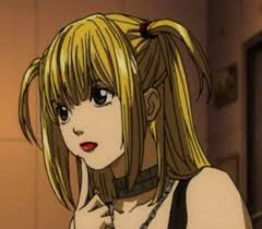 Misa Amane Death Note Yuno Gasai Anime Yuno Gasai See more ideas about aesthetic, aesthetic pictures, grunge aesthetic. misa amane death note yuno gasai