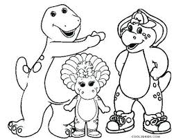 Barney Coloring Pages Printable Trend Barney Printable Coloring Cartoon Coloring Pages Halloween Coloring Pages Coloring Pages