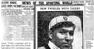 THE GHOST: How the epic story of one Colville Indian died with him