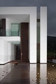 Casa Del Agua Jalisco Mexico By Almazan Arquitectos Asociados Architecture Moderne Architecture Contemporaine Et Modele Architecture