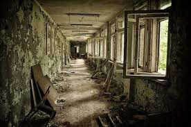 „je tam riziko, aby v černobylu někdo neudělal nějakou pitomost. Nalakal Vas Serial Cernobyl Tady Je 10 Mist Ktera Musite Navstivit Scary Places Most Haunted Places Places Around The World