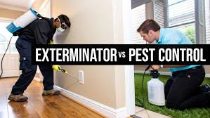 Pestcontrol Service Finder