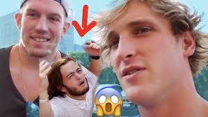 HOUSE SHOPPING WITH LOGAN PAUL!! WE GOT WHAT?!