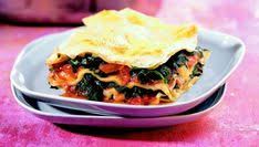 Spinat Tomaten Lasagne Rezept Mit Bildern Lasagne Lebensmittel Essen Rezepte