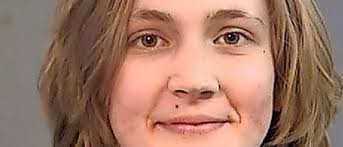 Thank you for not shooting her," Jury convicts woman who turned pellet gun 