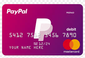 Discover is a credit card brand issued primarily in the united states. Paypal Prepaid Mastercard Empty Visa Gift Card Numbers 2018 Hd Png Download 3000x2500 4460955 Pngfind
