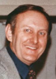 Obituary for Richard H. Myers