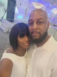 Chicken and waffles brunch with wifey