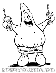Cmyk is the most prevalent color printing process, but here you can explore different types of 4c, 6c, and 8c color printing, including hexachrome. Spongebob Squarepants Coloring Pages For Kids Mister Coloring Spongebob Coloring Cool Coloring Pages Coloring Books