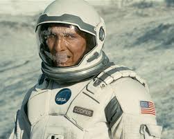 Matthew mcconaughey on the process of making 'interstellar'. Interstellar 2014