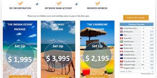 Dtaas can be either be. Offshore Schemes Are Offered Up To The Wealthy Like Vacation Packages