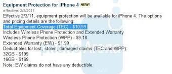 For defective device claims replacement devices can be obtained by visiting a verizon store or by calling us. Asurion Insurance Will Be Available For The Verizon Iphone 4 Phonearena