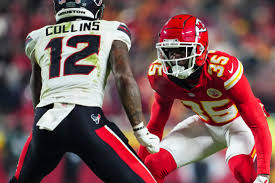 Chiefs News 1/2: Jaylen Watson is a Top-20 upcoming free agent | Arrowhead  Pride