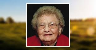 Marie Schock of Jamestown, North Dakota Obituary August 27, 2017