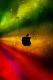 Colorful Apple Iphone Wallpaper By Tiptechnews Com Apple Wallpaper Iphone Apple Logo Wallpaper Iphone Apple Wallpaper