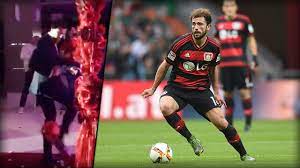$4.40m* mar 16, 1991 in gostivar, jugoslawien (sfr). Leverkusens Mehmedi Heimliche Hochzeit Mit Seiner Sevdije Bundesliga Bild De
