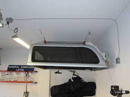 Anyone Have A Truck Cap Topper Shell Hoist Truck Caps Truck Canopy Truck Camper Shells