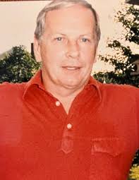 John P. Fenlon Obituary