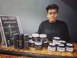 Bob's Barbershop Ipoh