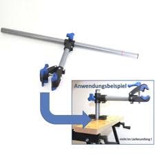 Im nachstehenden instandhaltung produktkatalog finden sie montageständer der marke var. Var Reparaturstander Pr 90500 Stange 50cm Rohrdurchmesser 44 7mm Halteklaue Ca Ebay