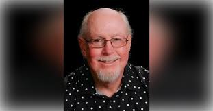 Obituary information for Robert John Berryman