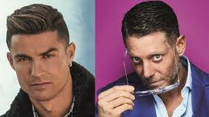 See more ideas about lapo elkann, italian outfits, heir style. Eyewear Lapo Elkann Brillen Fur Cristiano Ronaldo