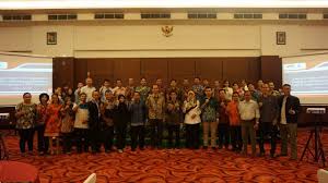 Tot Pendidikan Anti Korupsi Stmik Palangkaraya
