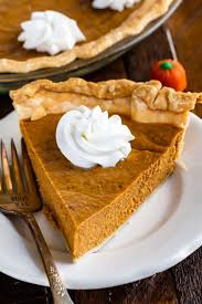 Seriously Easy Pumpkin Pie Recipe Crazy For Crust Recipe Pumpkin Pie Recipe Easy Pumpkin Pie Recipe Homemade Pumpkin Pie Recipes